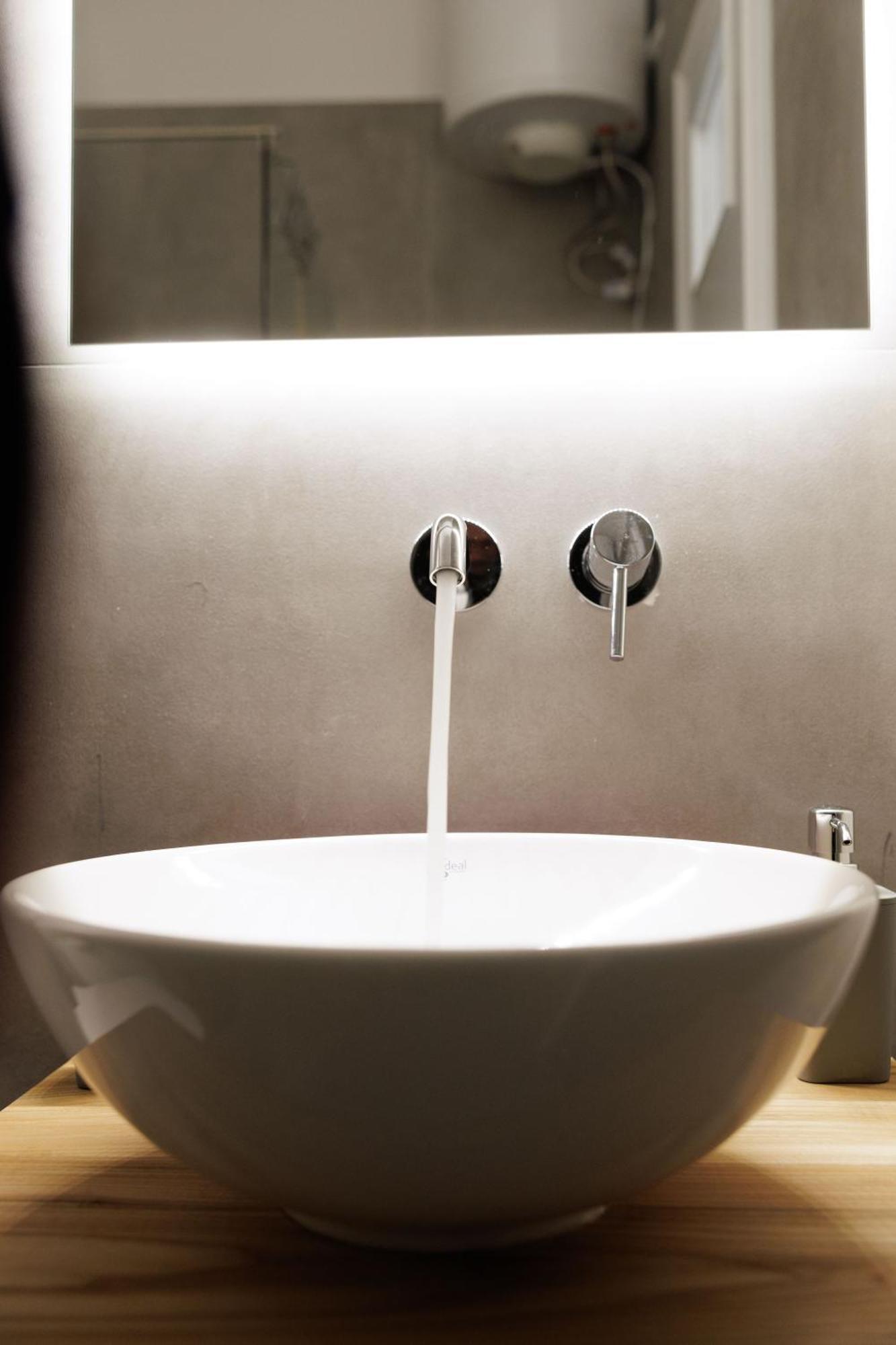 Pavlos Urban Stay Atene Esterno foto