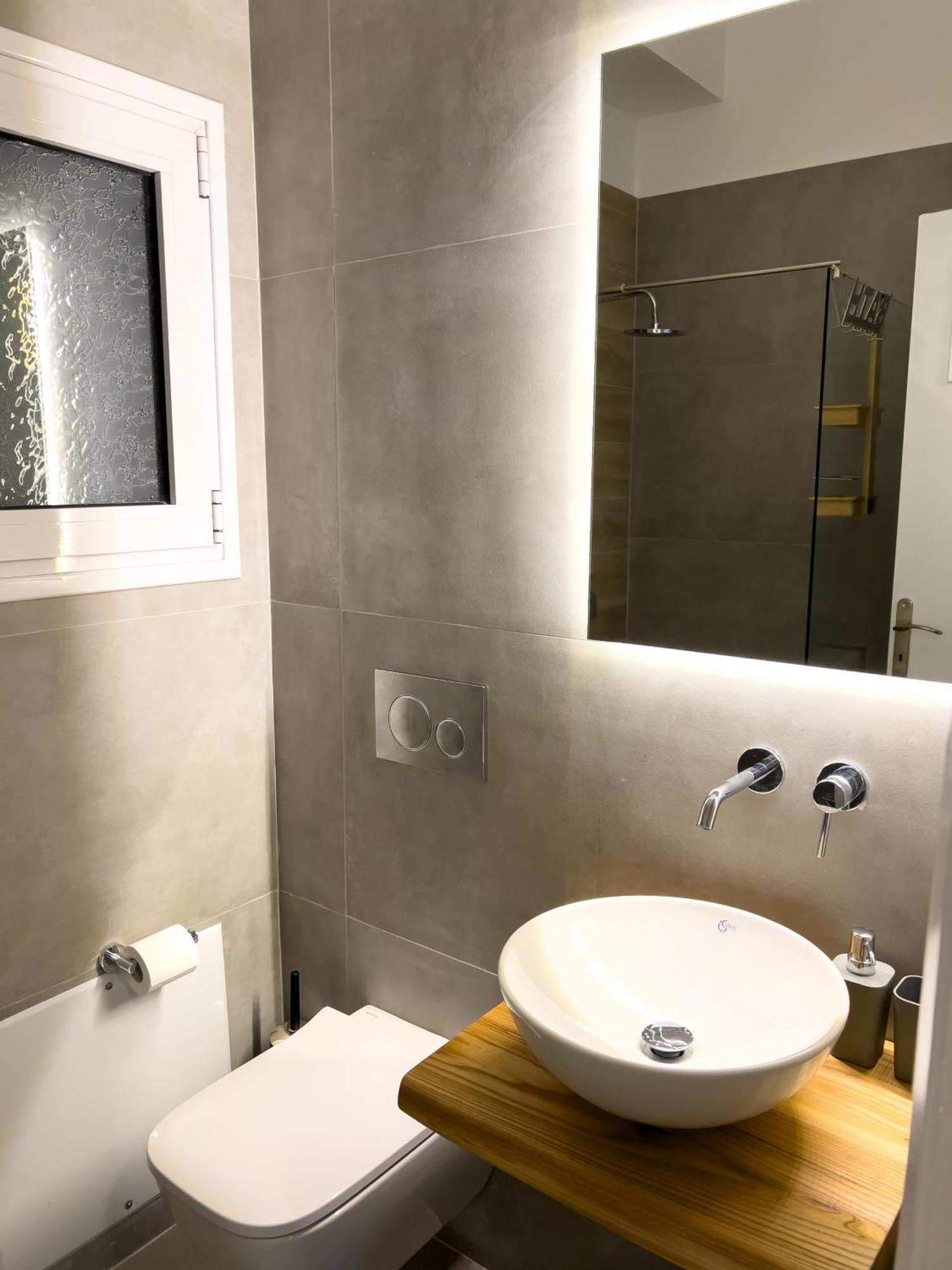 Pavlos Urban Stay Atene Esterno foto