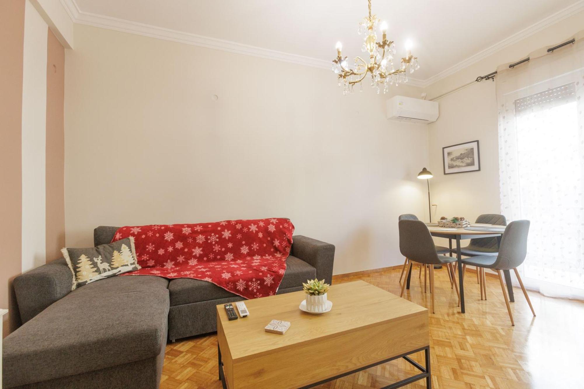 Pavlos Urban Stay Atene Esterno foto