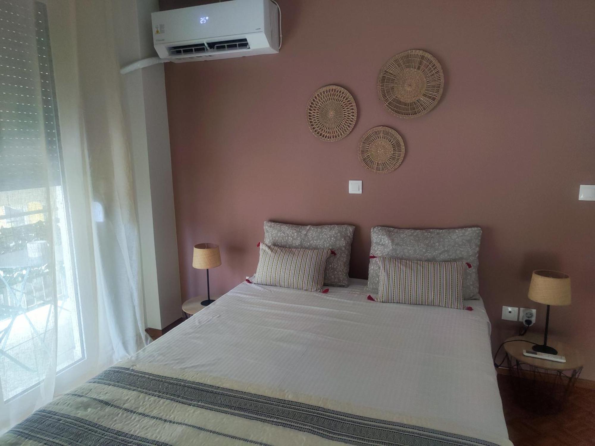 Pavlos Urban Stay Atene Esterno foto